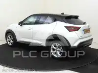 2021 Nissan Juke