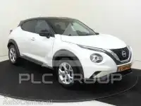 2021 Nissan Juke