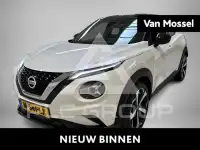 2021 Nissan Juke