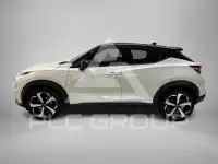 2021 Nissan Juke