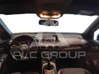 2021 Nissan Juke