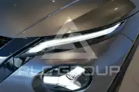 2021 Nissan Juke