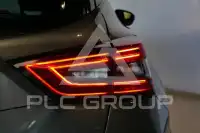 2021 Nissan Juke
