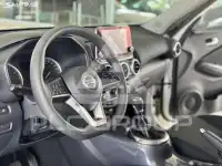 2021 Nissan Juke