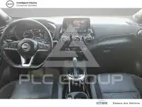 2021 Nissan Juke