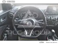 2021 Nissan Juke
