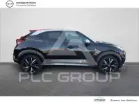 2021 Nissan Juke