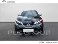 2021 Nissan Juke