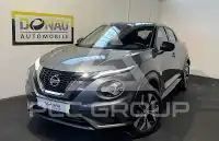 2021 Nissan Juke