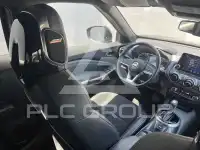 2021 Nissan Juke