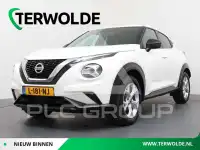 2021 Nissan Juke