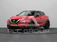 2021 Nissan Juke