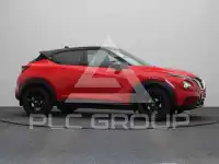 2021 Nissan Juke