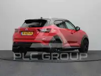 2021 Nissan Juke