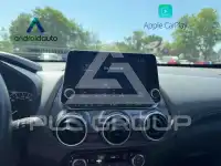 2021 Nissan Juke