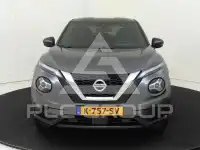 2021 Nissan Juke