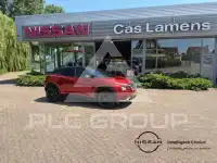 2021 Nissan Juke