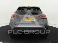 2021 Nissan Juke