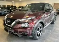 2021 Nissan Juke