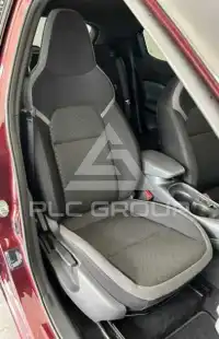 2021 Nissan Juke