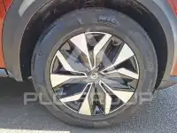 2021 Nissan Juke