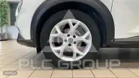 2021 Nissan Juke