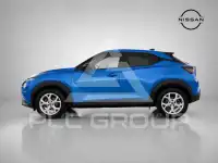 2021 Nissan Juke
