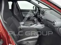 2021 Nissan Juke