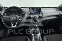 2021 Nissan Juke