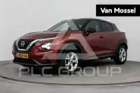 2021 Nissan Juke