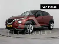 2021 Nissan Juke