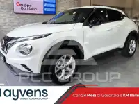 2021 Nissan Juke
