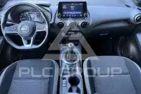 2021 Nissan Juke