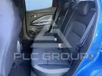2021 Nissan Juke