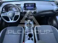 2021 Nissan Juke