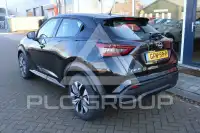 2021 Nissan Juke