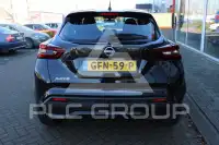 2021 Nissan Juke