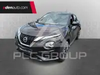 2021 Nissan Juke