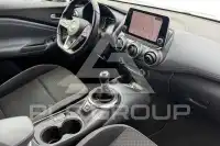 2021 Nissan Juke