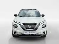 2021 Nissan Juke
