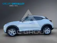 2021 Nissan Juke