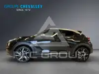 2021 Nissan Juke