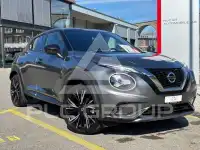 2021 Nissan Juke