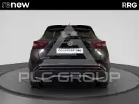2021 Nissan Juke