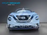 2021 Nissan Juke