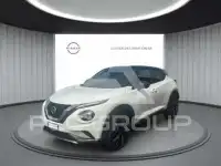 2021 Nissan Juke