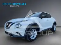 2021 Nissan Juke