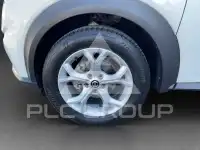 2021 Nissan Juke