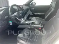 2021 Nissan Juke