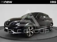 2021 Nissan Juke